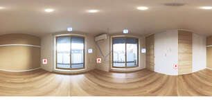 シャーメゾン　プレシャス 207 【神奈川県津田山駅】 の画像3