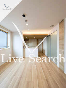 シャーメゾン　プレシャス 207 【神奈川県津田山駅】 の画像3