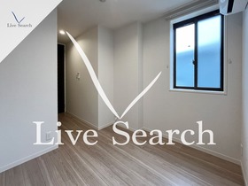 シャーメゾン　プレシャス 302 【神奈川県津田山駅】 の画像3