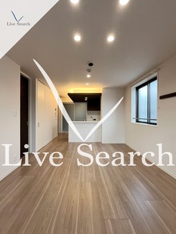 シャーメゾン　プレシャス 303 【神奈川県津田山駅】 の画像3