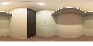 シャーメゾン　プレシャス 303 【神奈川県津田山駅】 の画像3