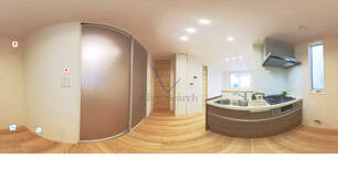 シャーメゾンベルジュ 101 【神奈川県京浜鶴見駅】 の画像3