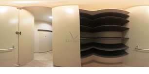 シャーメゾン　プレシャス 305 【神奈川県津田山駅】 の画像3