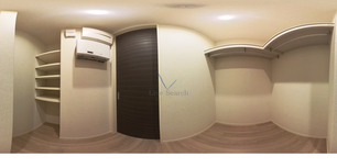 シャーメゾン　プレシャス 306 【神奈川県津田山駅】 の画像3