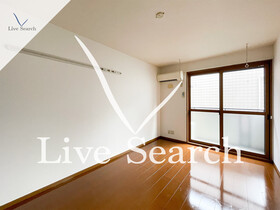 フラッツ西落合 106 【東京都落合南長崎駅】 の画像3