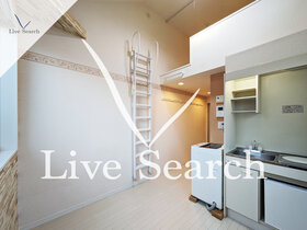 ユナイト根岸レイノルズの杜 201 【神奈川県根岸駅】 の画像3