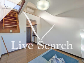 サンハイツ 206 【東京都玉川学園前駅】 の画像3