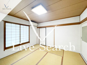 芦屋山手町ハウス 506 【兵庫県芦屋川駅】 の画像3