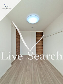 ポワール 201 【神奈川県鴨居駅】 の画像3