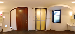 	オーク天七メゾン 302 【大阪府天神橋筋六丁目駅】 の画像3