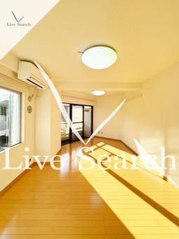 NAVI梅ヶ丘 3A 【東京都梅ヶ丘駅】 の画像3