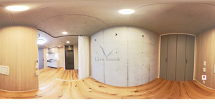 蔵創武蔵小山 203 【東京都武蔵小山駅】 の画像3