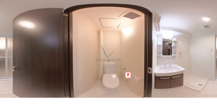 名谷7団地33号棟 508 【兵庫県名谷駅】 の画像3