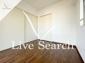 モン・リジェール 805 【福岡県東比恵駅】 の画像3