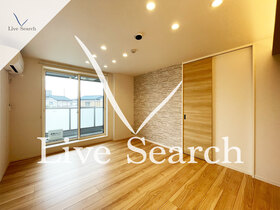 ロゼール 209 【千葉県流山おおたかの森駅】 の画像3