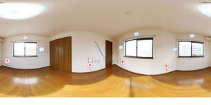 阿倍野区播磨町3丁目戸建  【大阪府西田辺駅】 の画像3