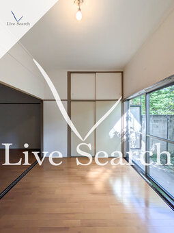 磯村マンション 101 【東京都用賀駅】 の画像3