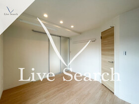 フローラル菅井C 202 【埼玉県大和田駅】 の画像3