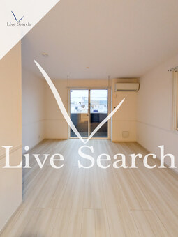 プログレス水元 201 【東京都金町駅】 の画像3