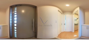 ベルグランメール 202 【東京都鐘ヶ淵駅】 の画像3