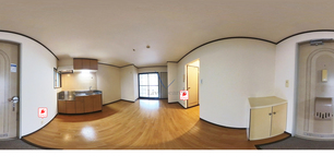 ベンサムⅡ C 【福岡県春日原駅】 の画像3