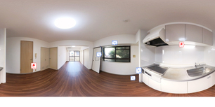 ホワイトコート井荻 203 【東京都井荻駅】 の画像3