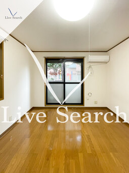 リヴェール蓮沼 105 【東京都本蓮沼駅】 の画像3