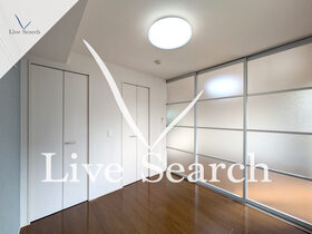 リバーサイドガーデンA棟 102 【東京都中川原駅】 の画像3