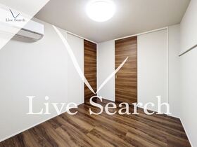 アリスティオ 303 【東京都江北駅】 の画像3