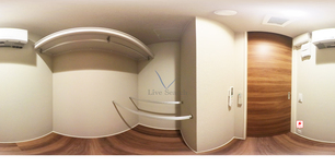 アリスティオ 303 【東京都江北駅】 の画像3