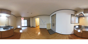 ヴィラアルタ 205 【神奈川県本郷台駅】 の画像3