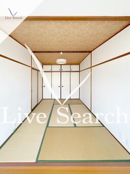 ガーデンハイツ鈴蘭 203 【兵庫県西鈴蘭台駅】 の画像3