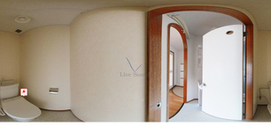 ガーデンハイツ鈴蘭 203 【兵庫県西鈴蘭台駅】 の画像3