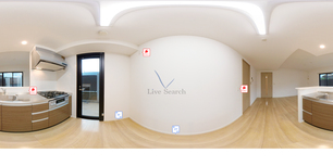 クラシオン社ノ木 104 【福岡県門司駅】 の画像3