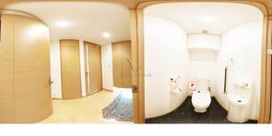 ヒューマインド薬院白金通り 602 【福岡県薬院駅  (西鉄天神大牟田線)】 の画像3