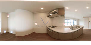 ブランズシティ千里古江台 906 【大阪府山田駅】 の画像3