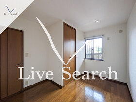 プレミオ横浜 209 【神奈川県鶴ヶ峰駅】 の画像3