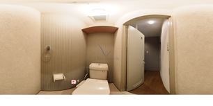 マンションニューフォレスト 303 【埼玉県東所沢駅】 の画像3