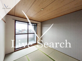 マンションニューフォレスト 303 【埼玉県東所沢駅】 の画像3