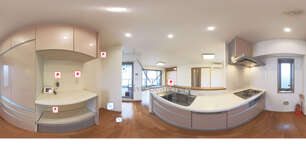 フルール小金井 301 【東京都東小金井駅】 の画像3