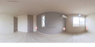 プランドール 201 【東京都中川原駅】 の画像3