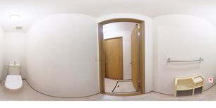 ウィスタリアB 202 【埼玉県京浜東北・根岸線　大宮駅　徒歩20分】 の画像3