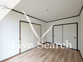 コーポ藤B 101 【神奈川県港南中央駅】 の画像3