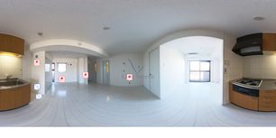 ヒルトップ多摩平の森 610 【東京都日野駅】 の画像3