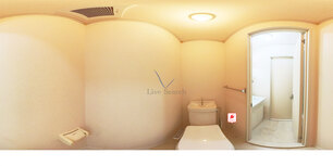 セジュールちづる 103 【埼玉県東北本線　東大宮駅　バス所要時間10分　深作中バス停　徒歩10分】 の画像3