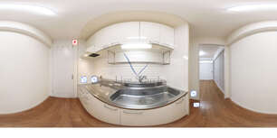 千里第2泉ヶ丘スカイハイツ 305 【大阪府桃山台】 の画像3