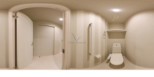 浅川団地 301 【福岡県折尾（JR鹿児島本線）】 の画像3