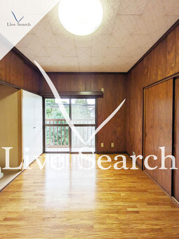 大森三丁目貸家  【東京都大森町】 の画像3