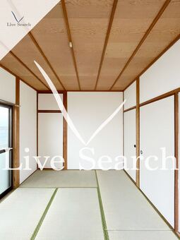 大穂貸家 A5 【福岡県博多南駅】 の画像3