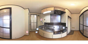 第二島崎ハイツ 101 【神奈川県星川駅】 の画像3